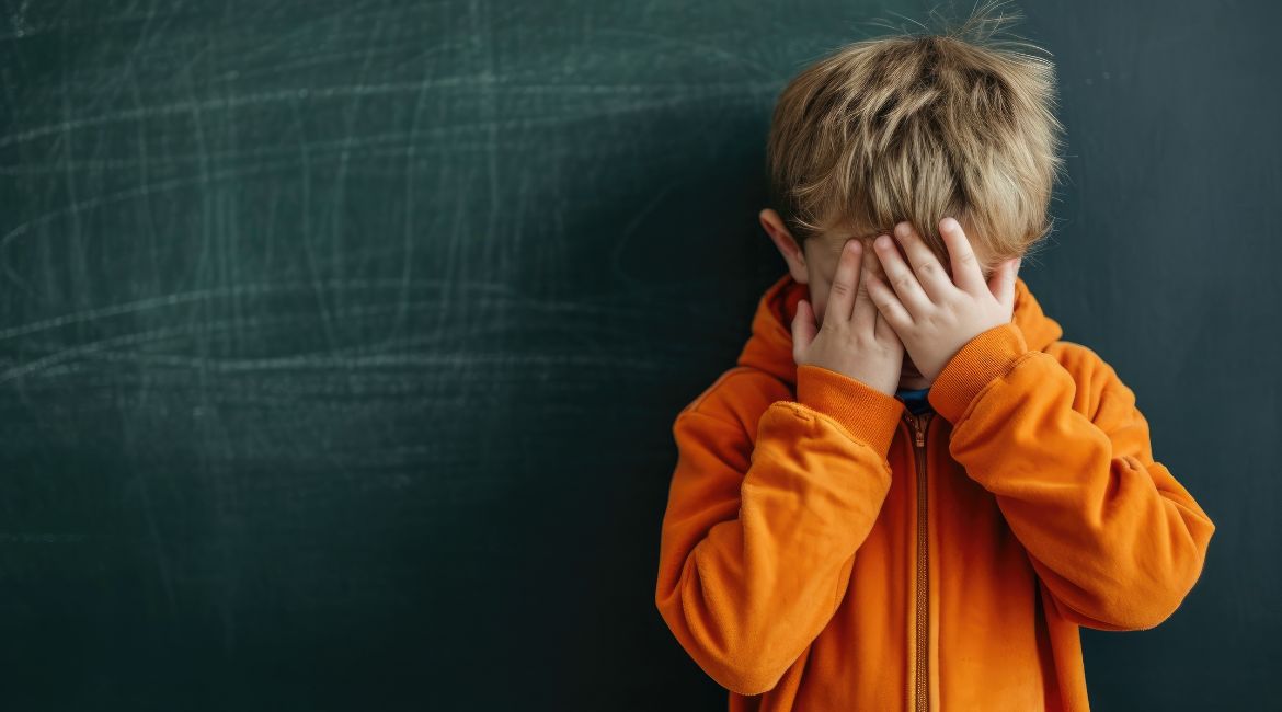 درمان اختلالات روانی دانش‌آموزان