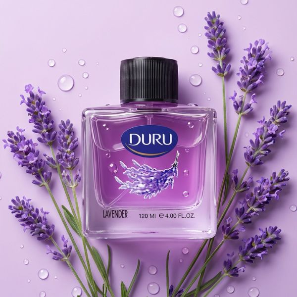 آروماتراپی رایحه LAVENDER